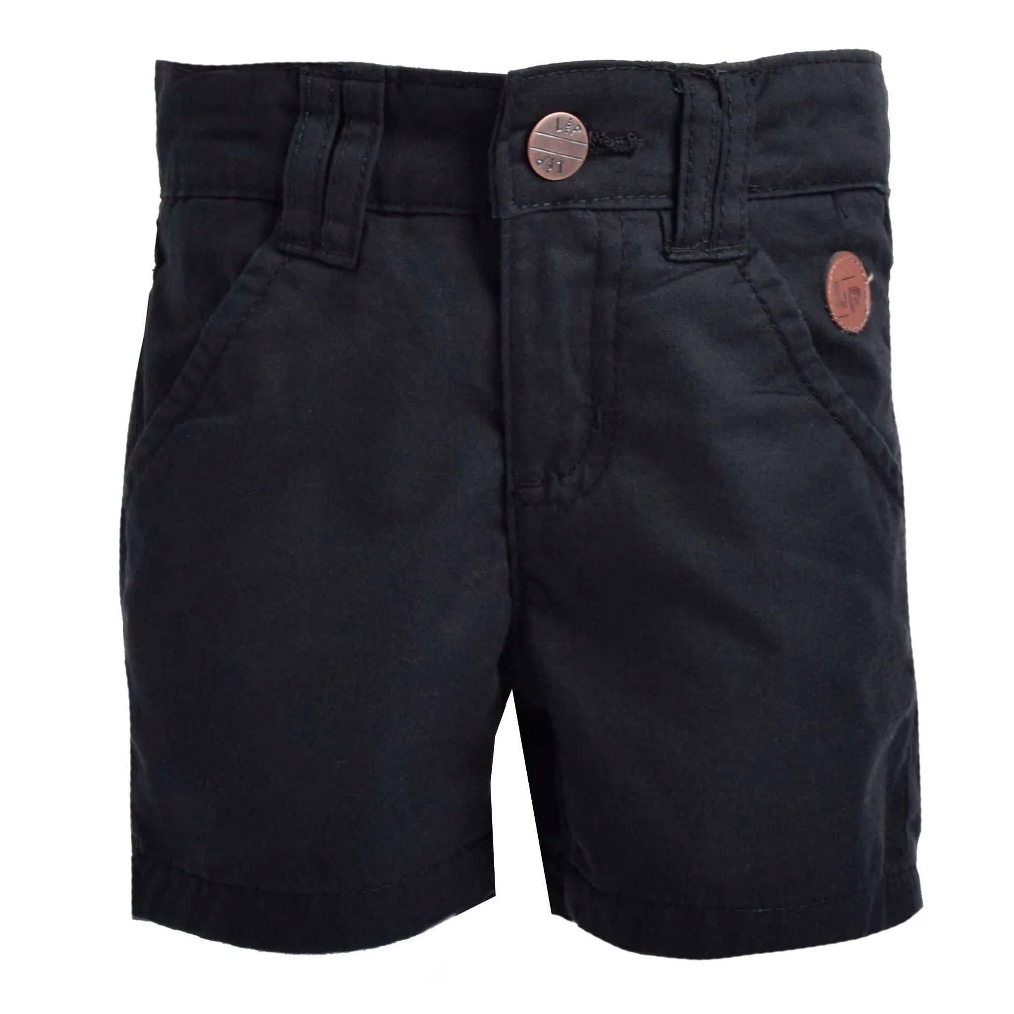 LP Apparel Short Chino 3-7ans