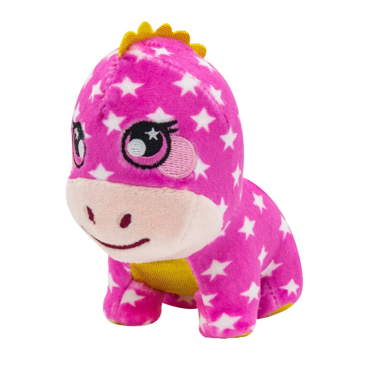 Squeezamals peluche 3DEEZ