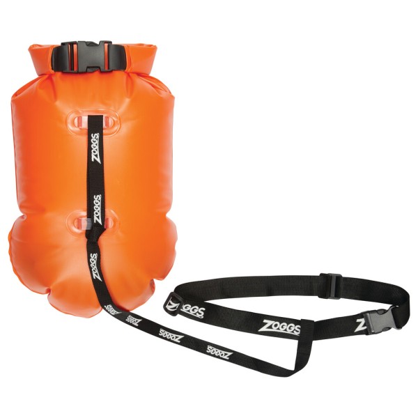 Zoggs - Hi Viz Swim Buoy - Brassards de natation