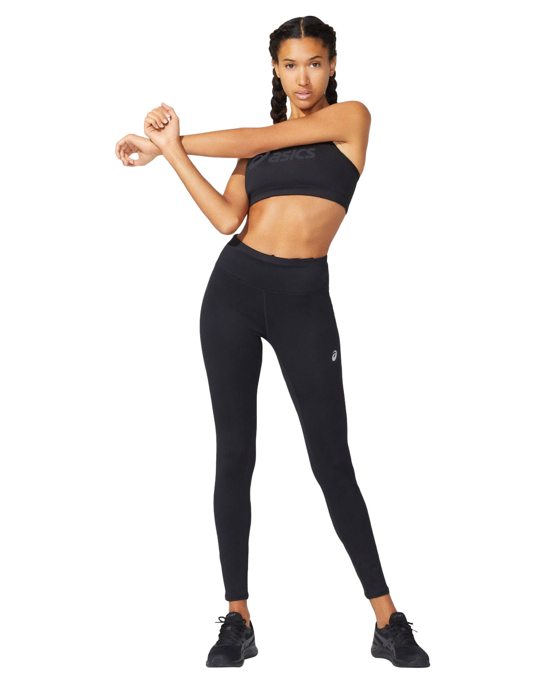 Asics| Damen Lauftights CORE