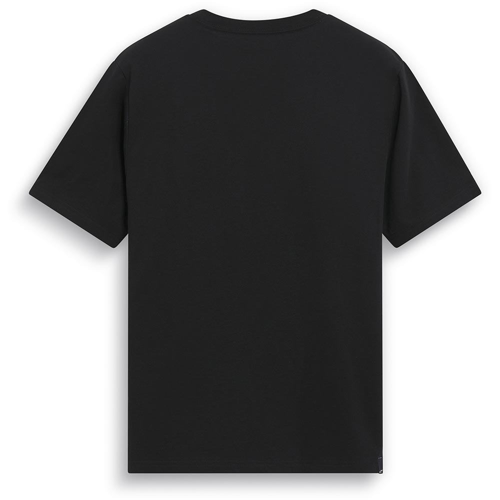 Alpinestars - T-shirt Peaceout SS CSF Noir