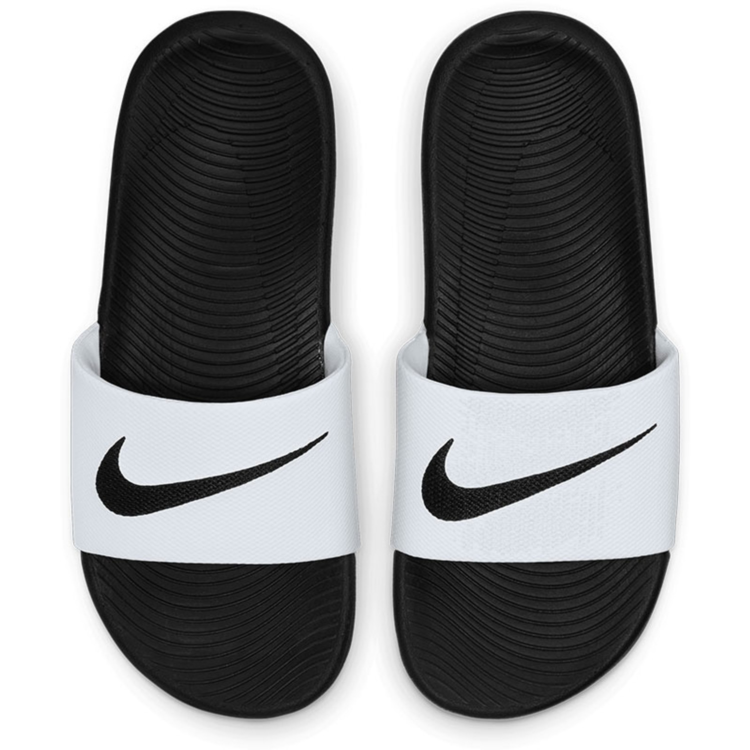 Nike Kawa Slippers Kids