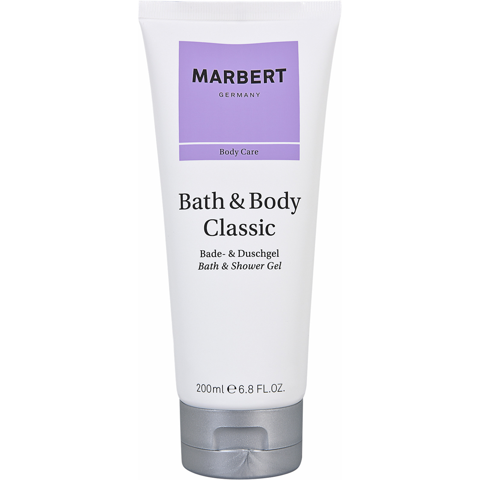 Marbert Bath & Body Classic Set