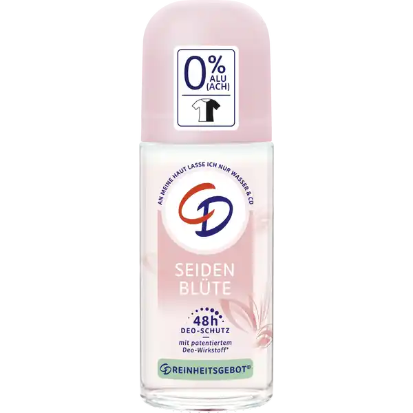 Deo Roll-On Seidenblüte