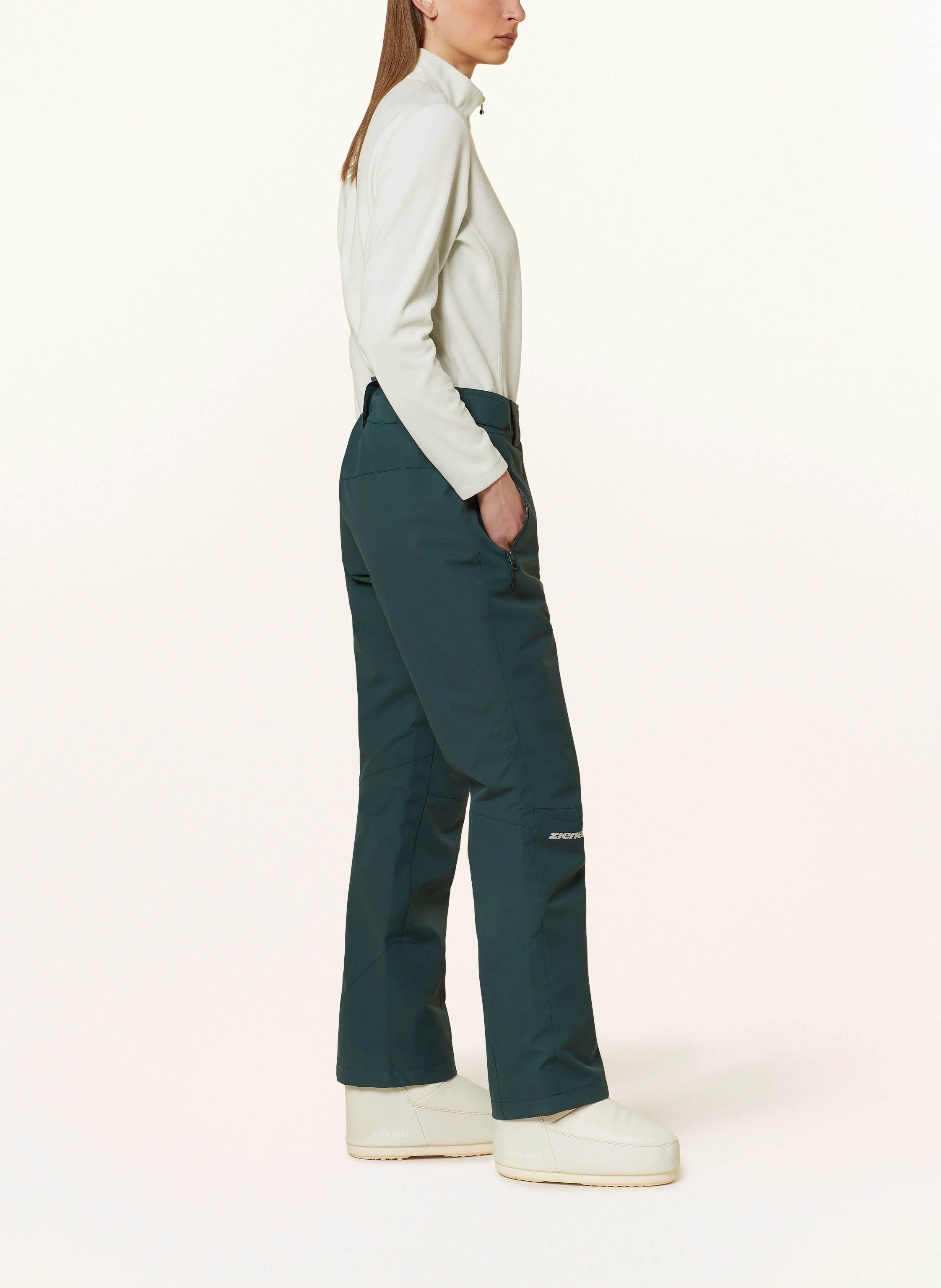 Ziener Skihose PINNI