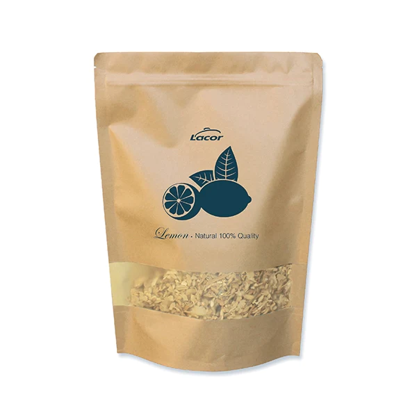 Sciure de bois de citronnier 600 g Lacor