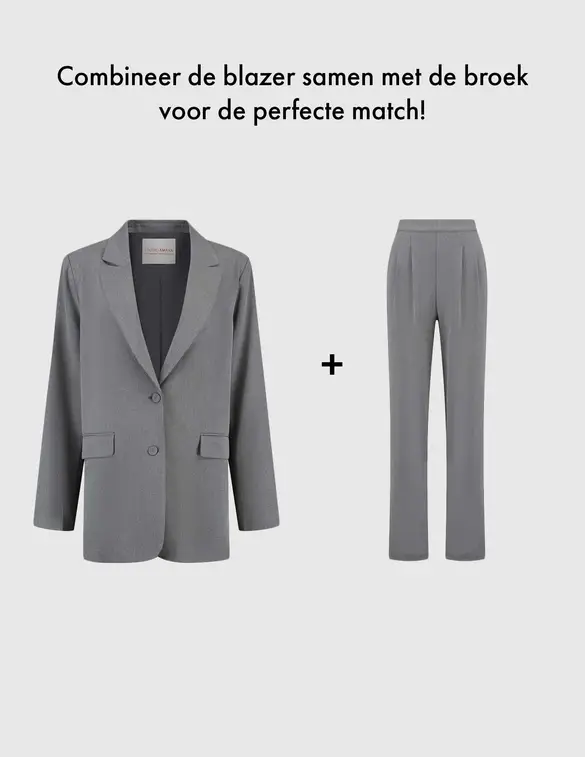 Studio Amaya Broek Jasmin