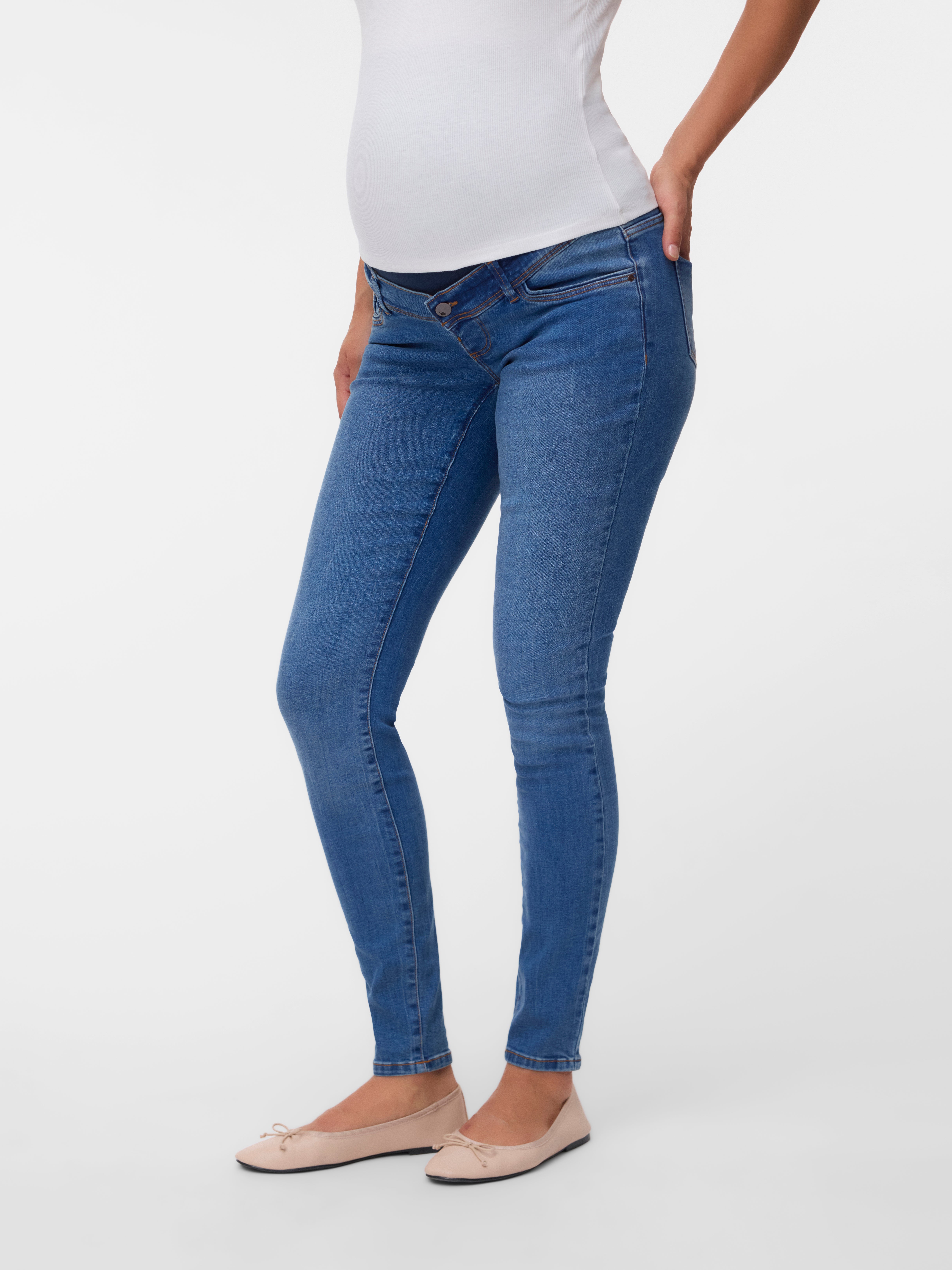 Slim fit Jeans