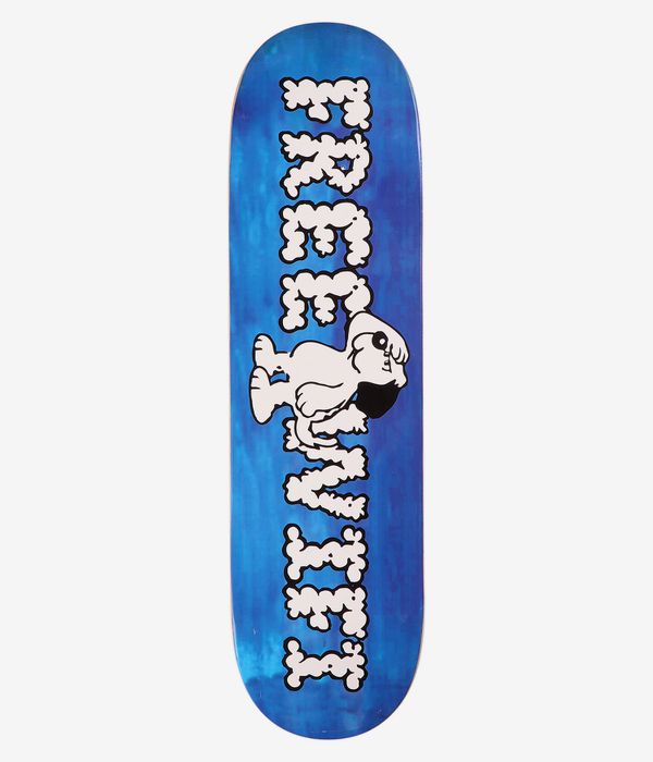 Free Wifi Mood 8.5 Skateboard Deck