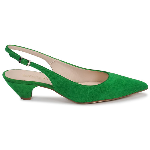 Fericelli - JEYONCE - Vert