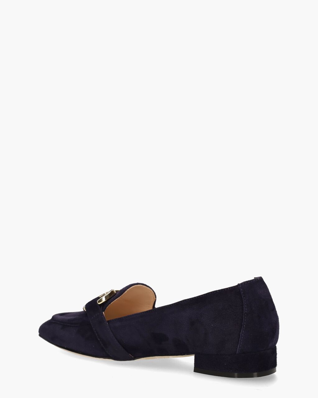 Evaluna Guild Donkerblauw Damesloafers