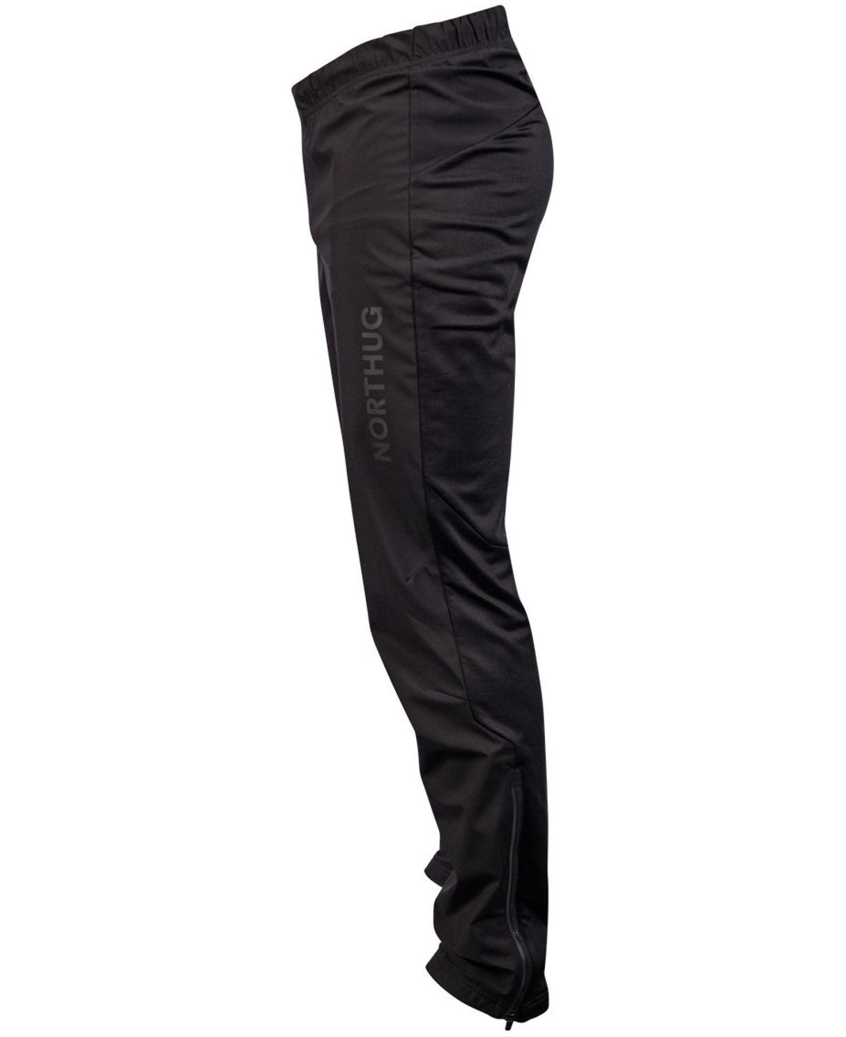 Northug<br>Ramsau Tech
