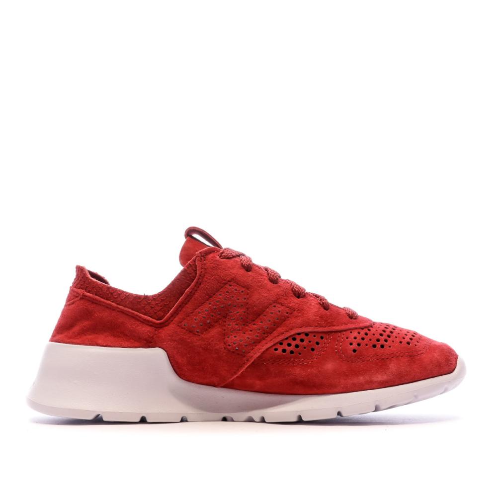 New Balance Baskets Rouges Homme New Balance ML1978