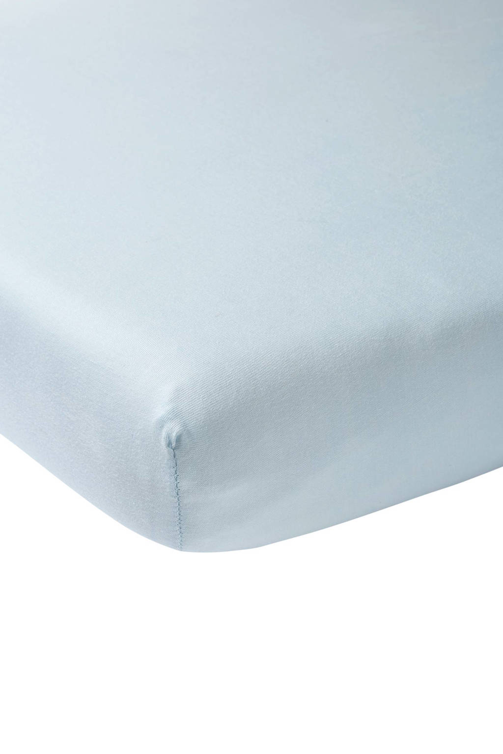 Super fijn hoeslakenjersey kinderhoeslakenbed 70x140/150 cm