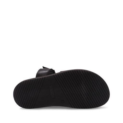 Pavement Maru Sandaler, Black, 36