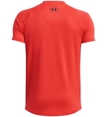 Under Armour T-shirt - UA Tech 2.0 - Racer Red