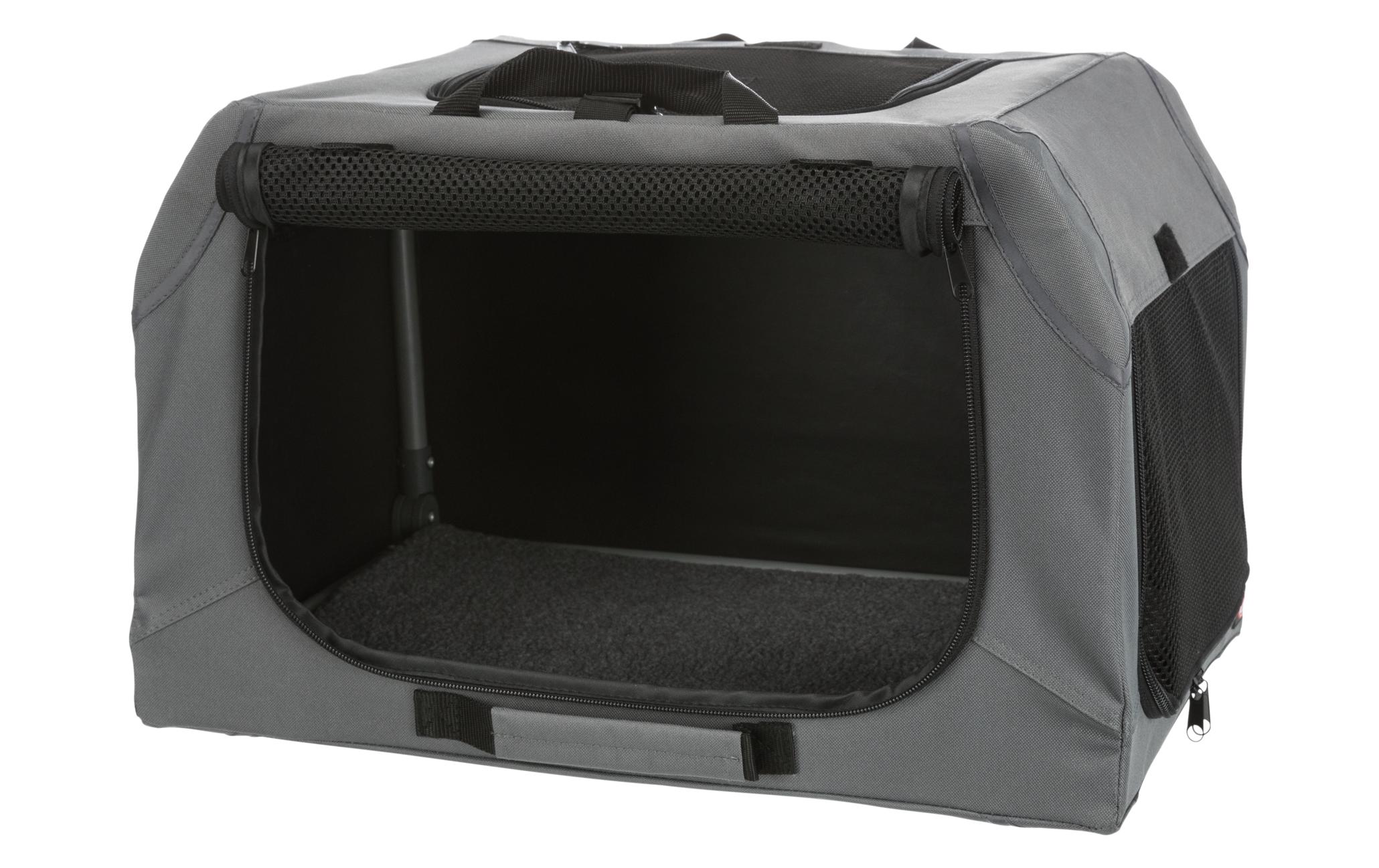 Transportbox Soft Kennel Easy, S-MTier Reisetasche