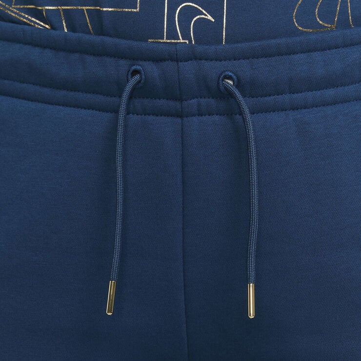 Nike Sportswear Icon Clash Bukser Blå