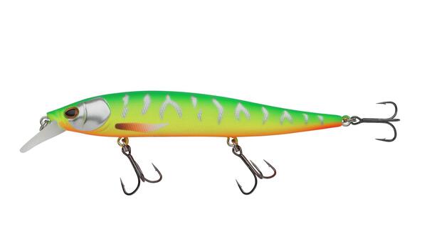 Leurre coulant Berkley Dex Stunna Twitchbait 11cm (14g)