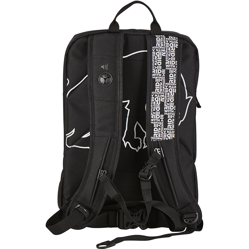 Furygan - Sac à dos Thunder Evo Noir / Blanc