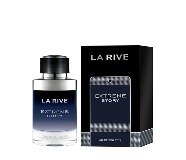 LA RIVE Extreme Story Eau de Toilette