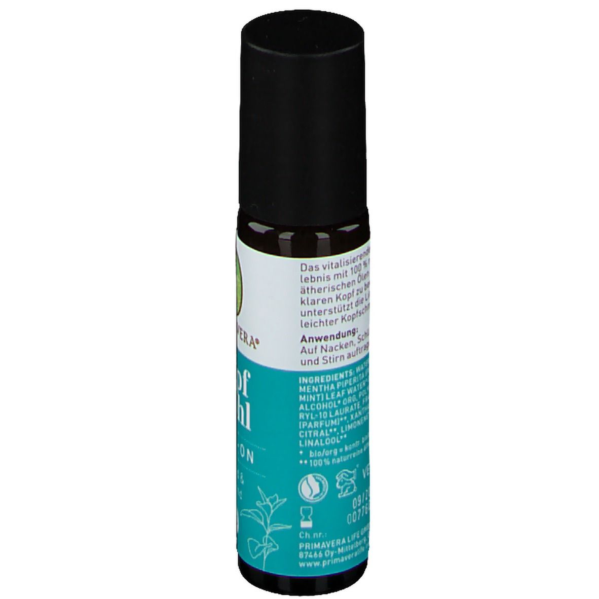 PRIMAVERA® kopf wohl Roll-On