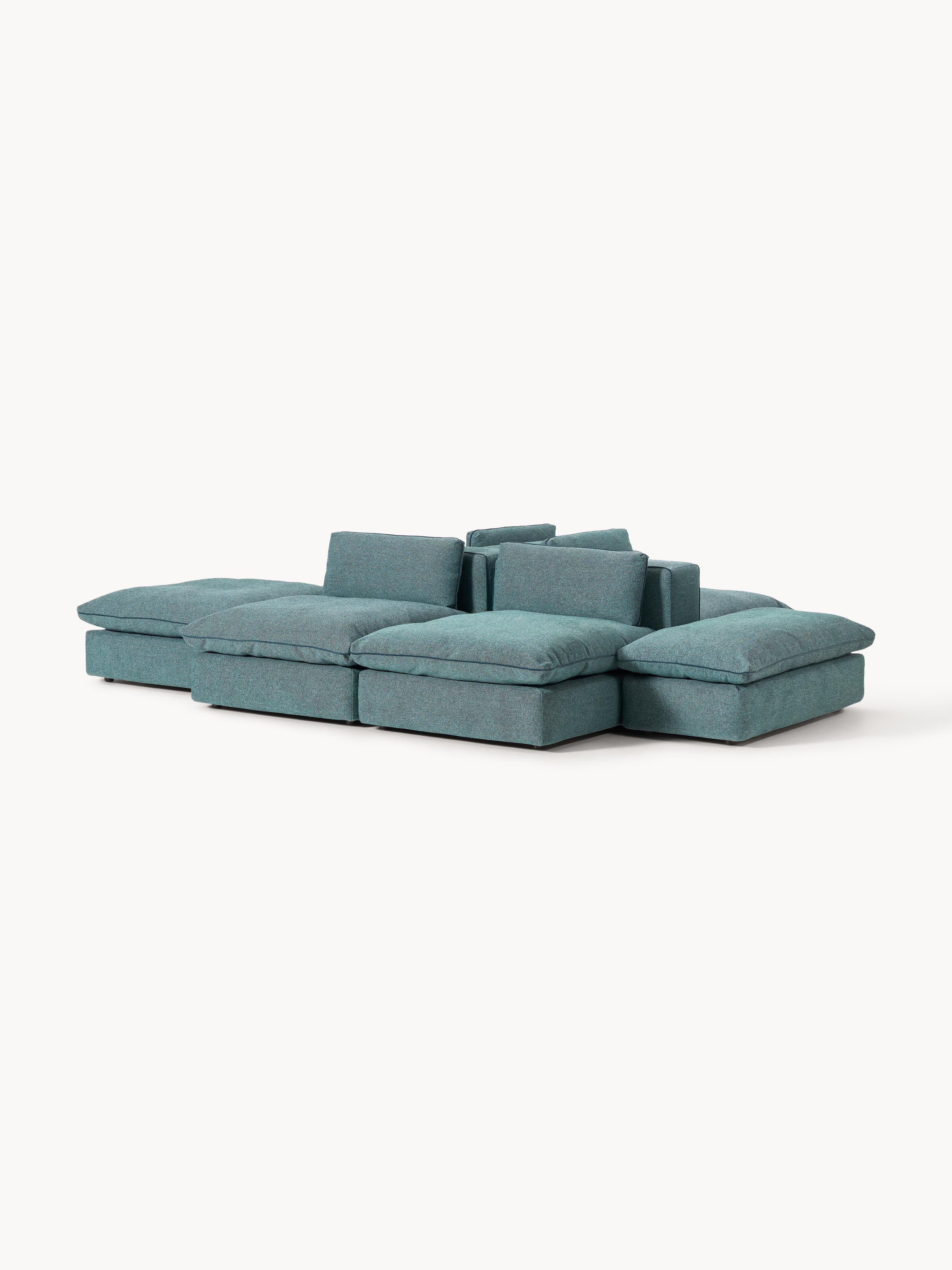 Modulaire XL U-bank Felix
