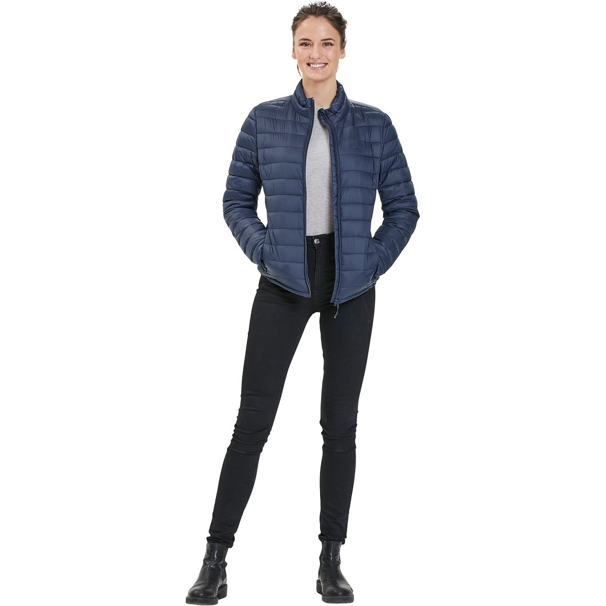 Whistler Tepic Pro-Lite Jakke Dame