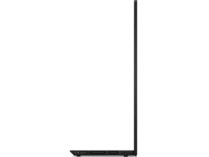 Lenovo Monitor ThinkVision M14t Gen. 2 Mobiles 14