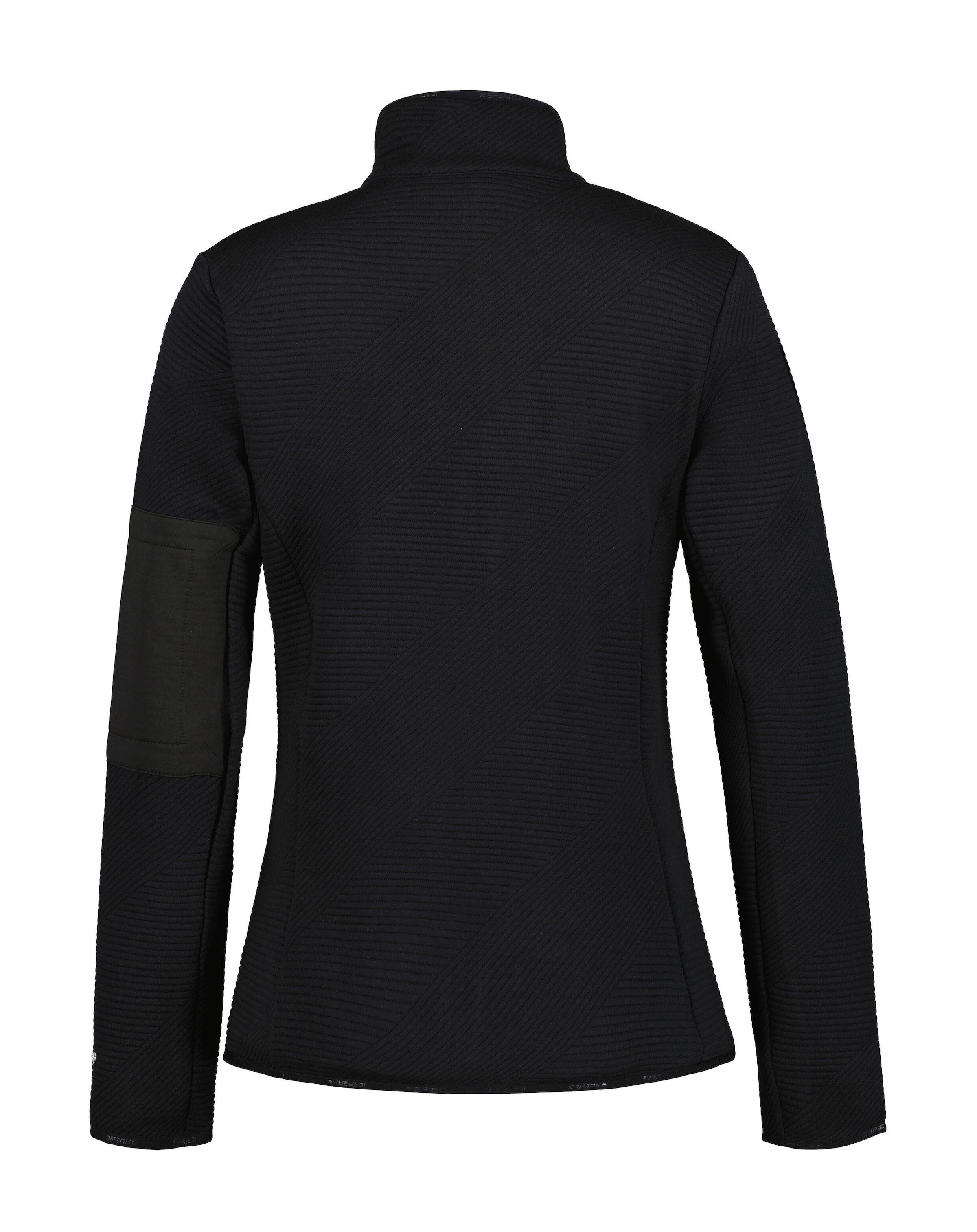 Icepeak Fleecejacke »ICEPEAK ETTENHEIM« 1 Stk. tlg.
