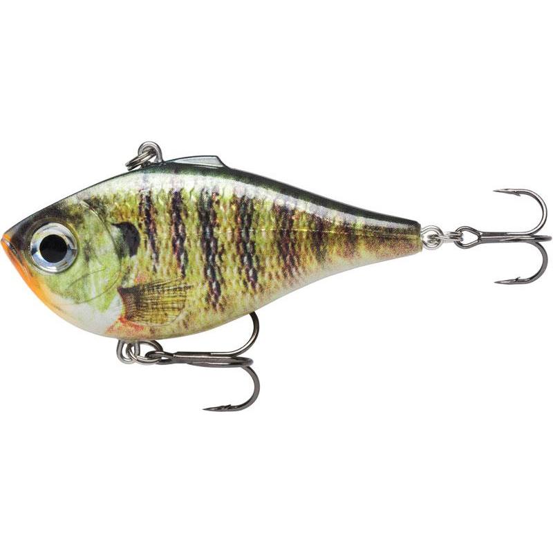 Leurre Coulant Rapala Rippin' Rap - 7Cm