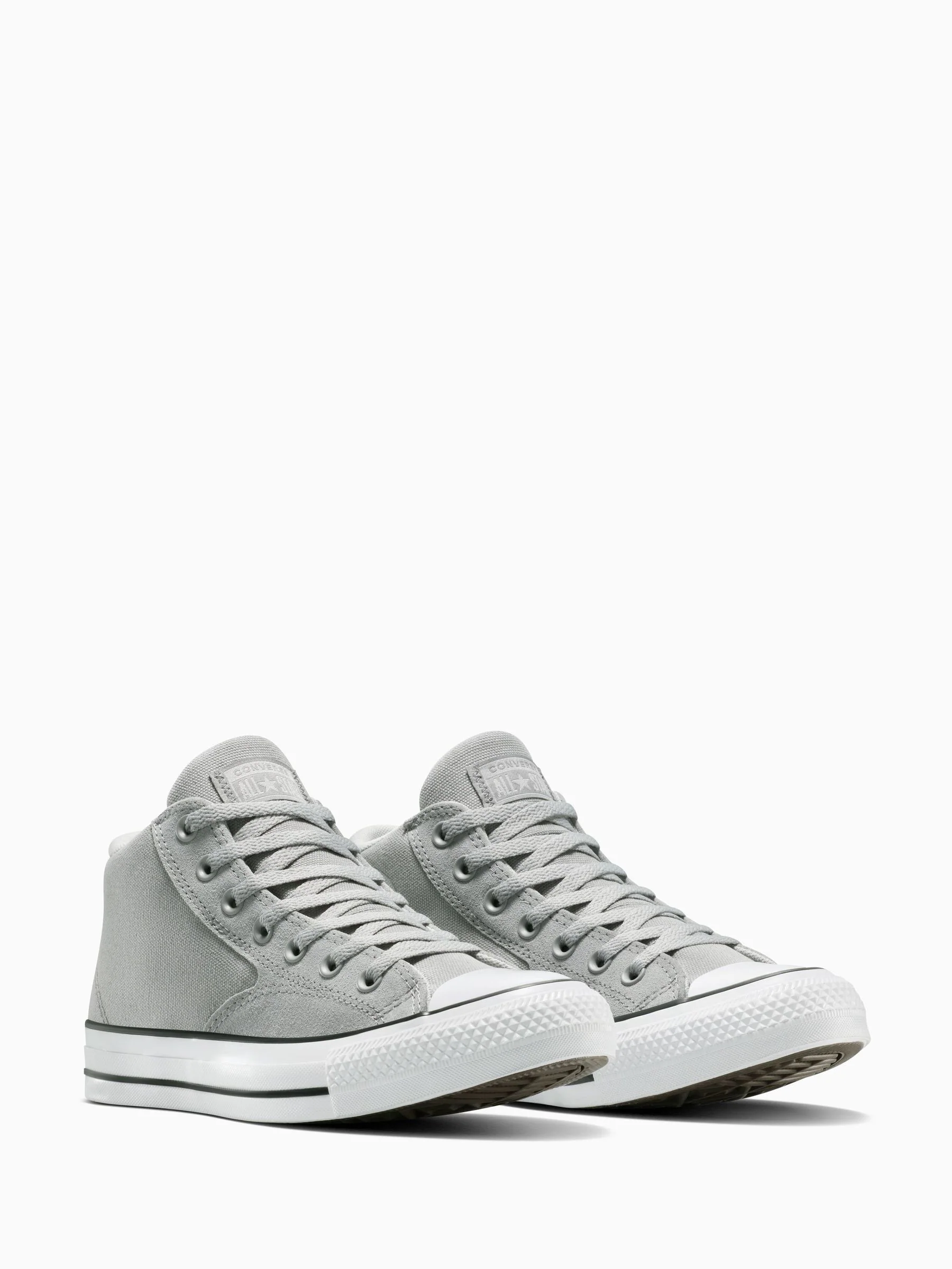 Converse Chuck Taylor All Star Malden Street Suede Trainers