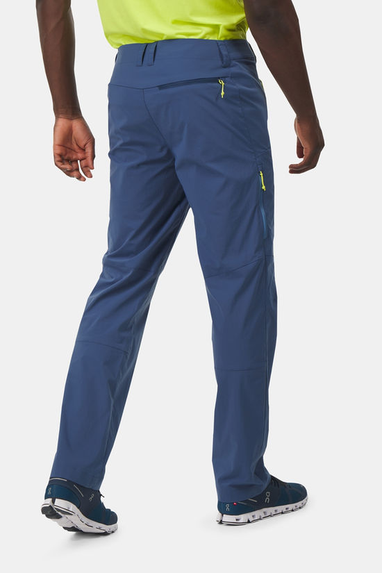 Jack Wolfskin Jack Wolfskin Glastal Pants M