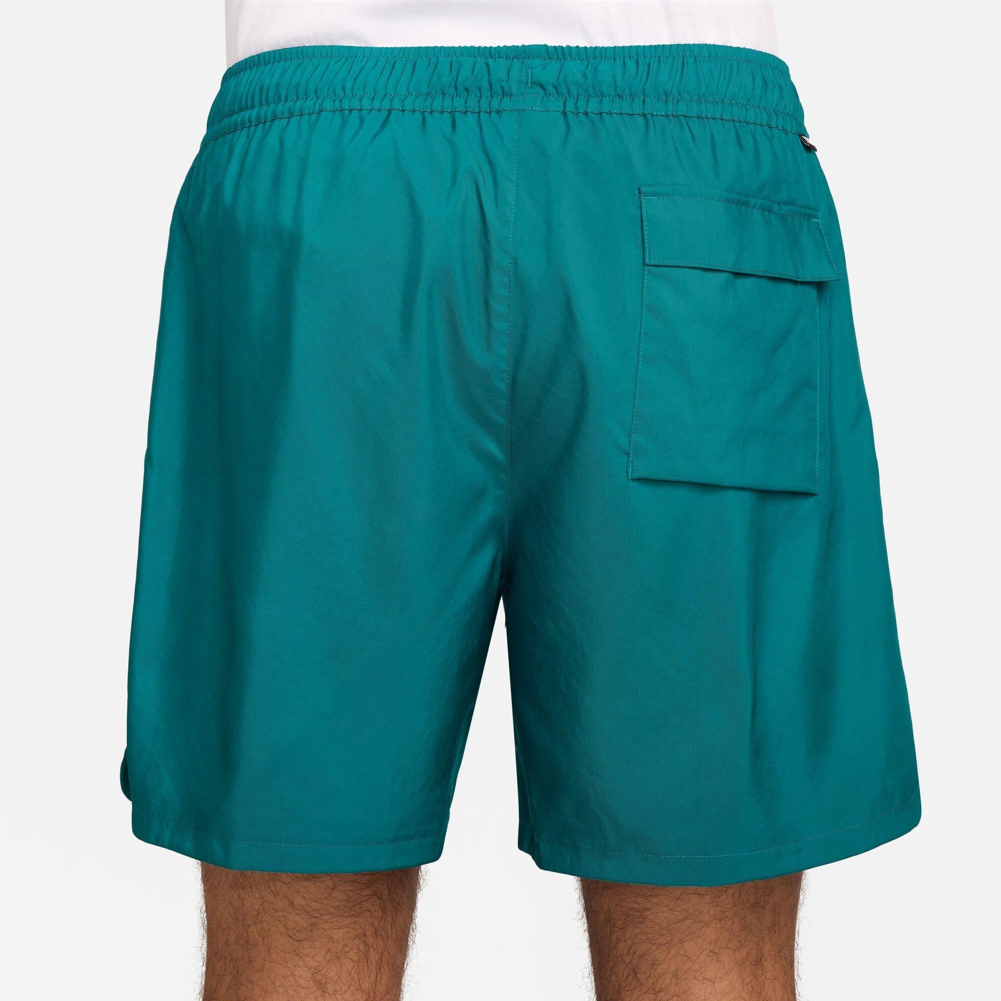 Nike Portugal Sport Essential Flow Shorts 2024 Adults