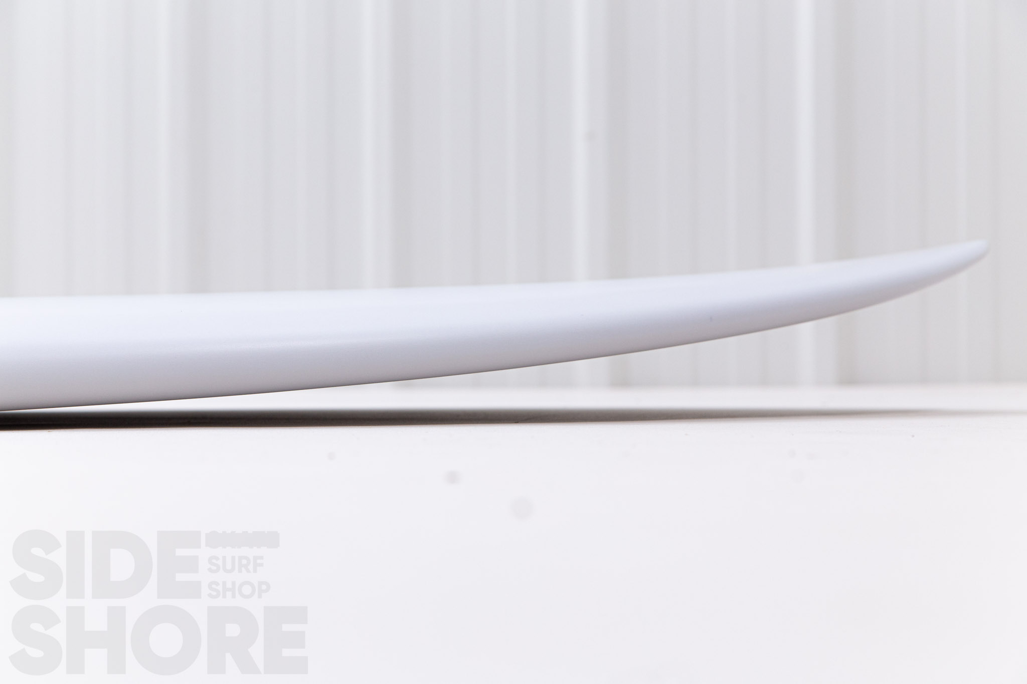 Al Merrick CI Mid - Clear - 7'6 x 21 3/4