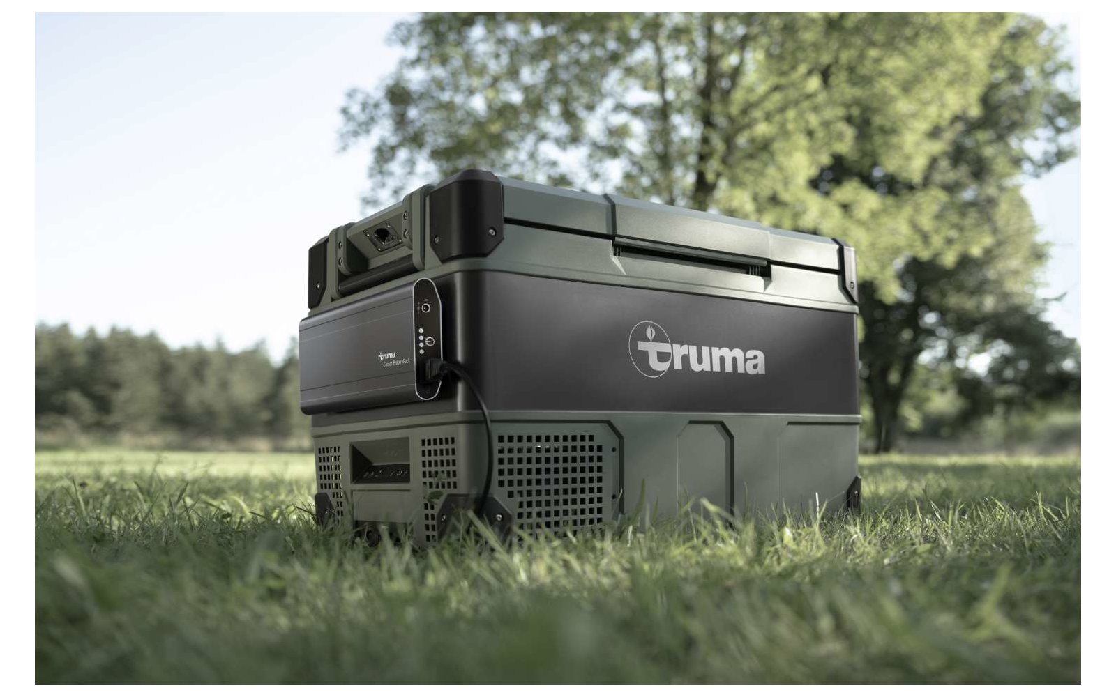 Truma Battery Pack für Truma Kühlboxen