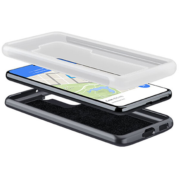 SP Connect - Protection Etanche Weather Cover - Samsung Galaxy S21