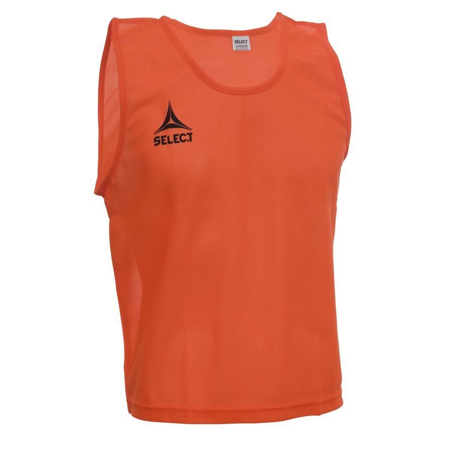 Select Chasuble d'entraînement - Orange