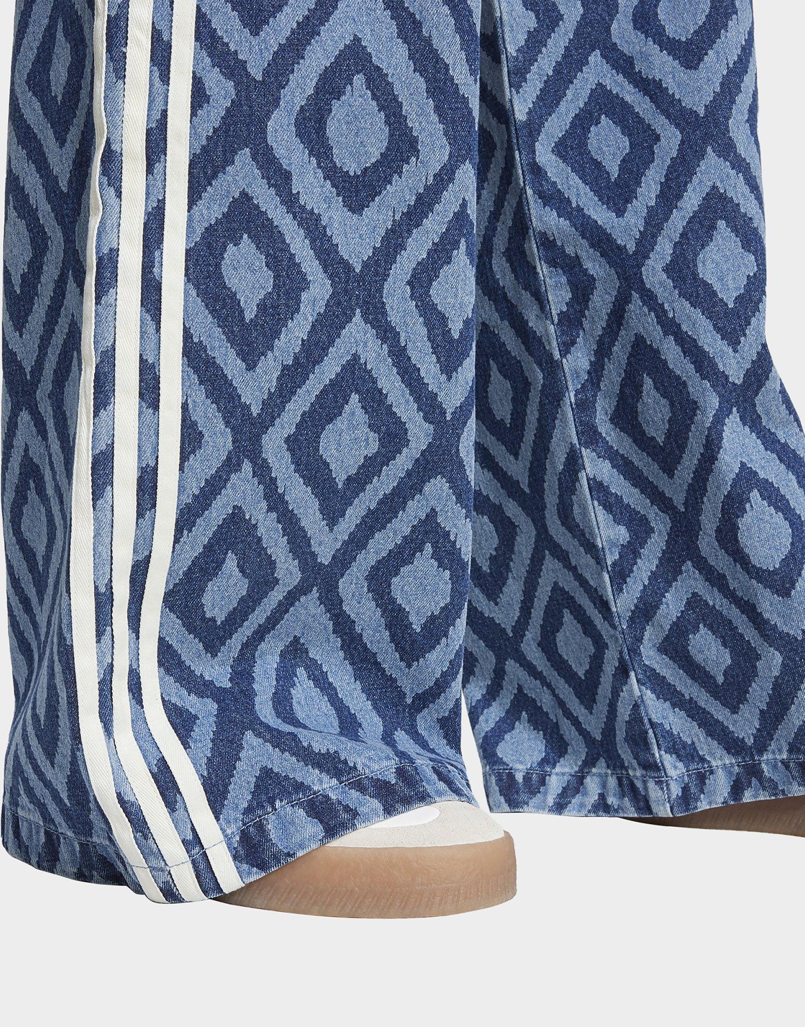 adidas Pantalon de survêtement denim adidas x FARM Rio