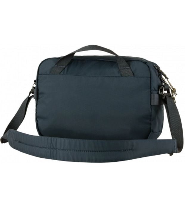 Fjällräven Umhängetasche High Coast Crossbody Marineblau Schultertasche