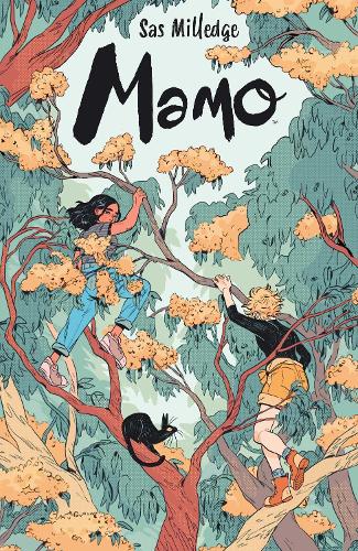 Mamo (Paperback)