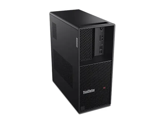 Lenovo ThinkStation P3 30GS - Tower 1 x Core i9 i9-14900K / op til 5.6 GHz - vPro Enterprise - RAM 64 GB - SSD 1 TB - TCG Opal Encryption, NVMe, Performance - UHD Graphics 770 - Gigabit Ethernet - Win 11 Pro - skærm: ingen - tastatur: nordisk (dansk/