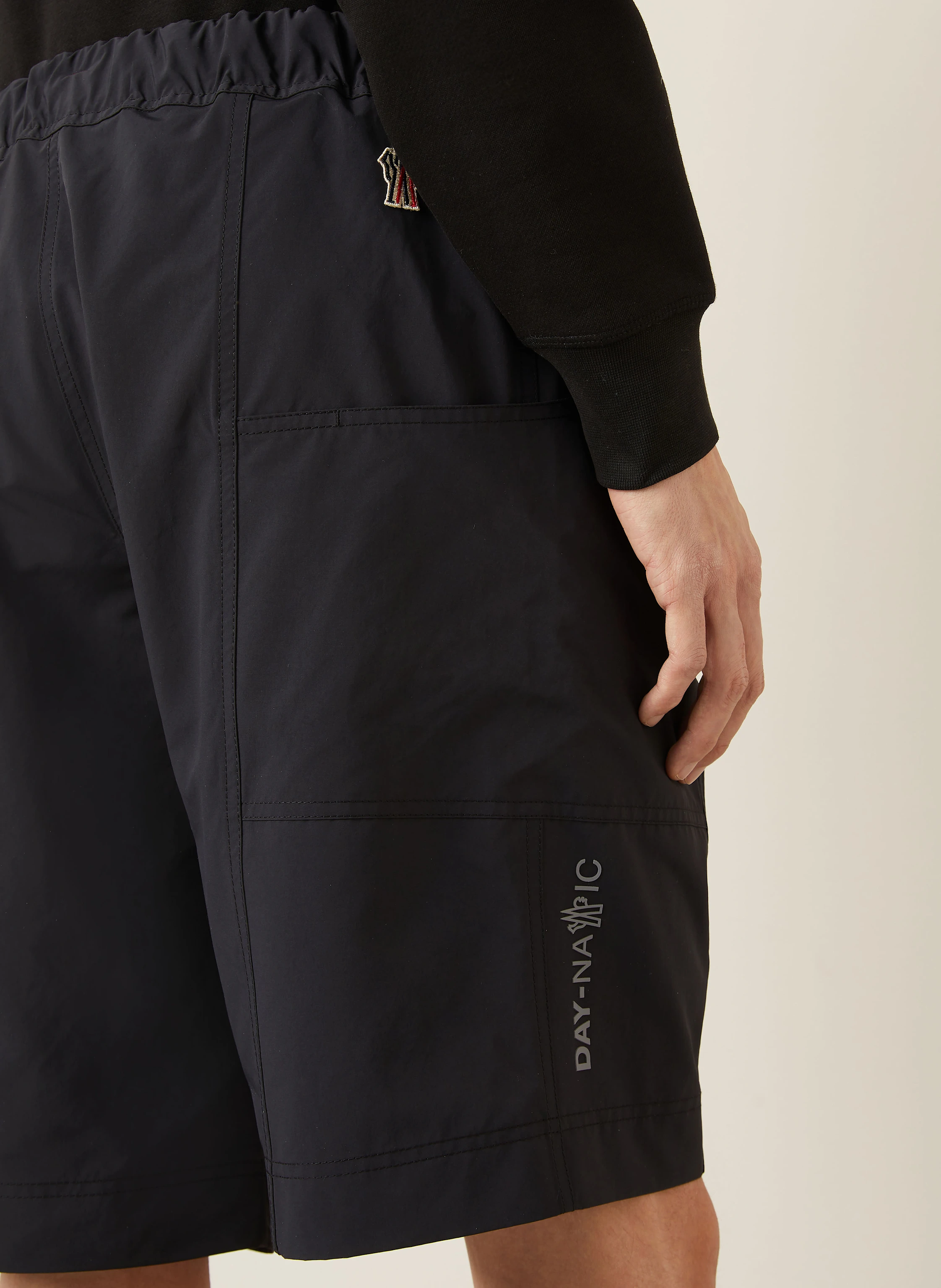 MONCLER GRENOBLE Shorts