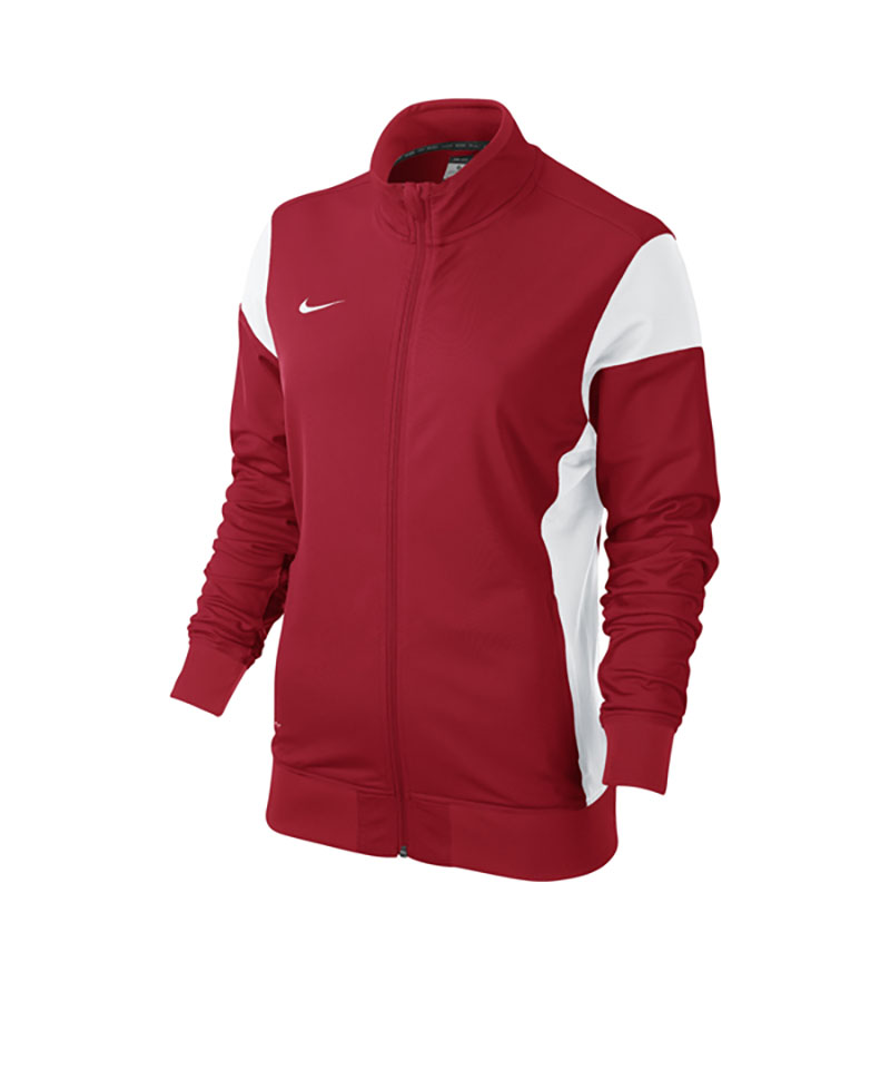 Nike Academy 14 Polyesterjacke Damen Rot F657
