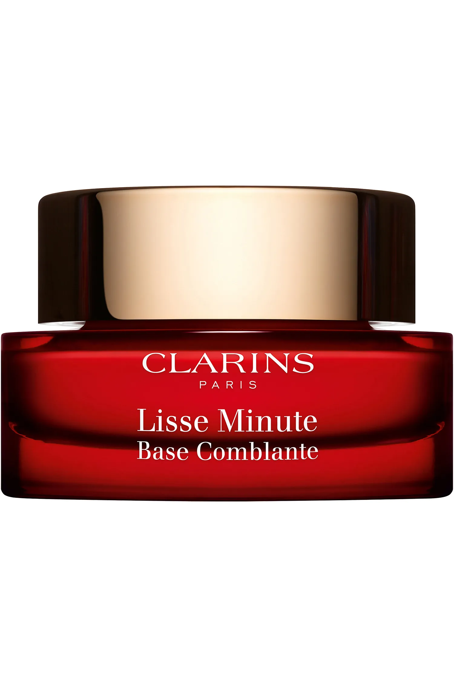 Clarins Base de maquillage lissante Lisse Minute Base Comblante-15 ml