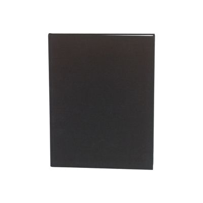 Exacompta - Registre ligné folioté - 29,7 x 21 cm - 200 pages