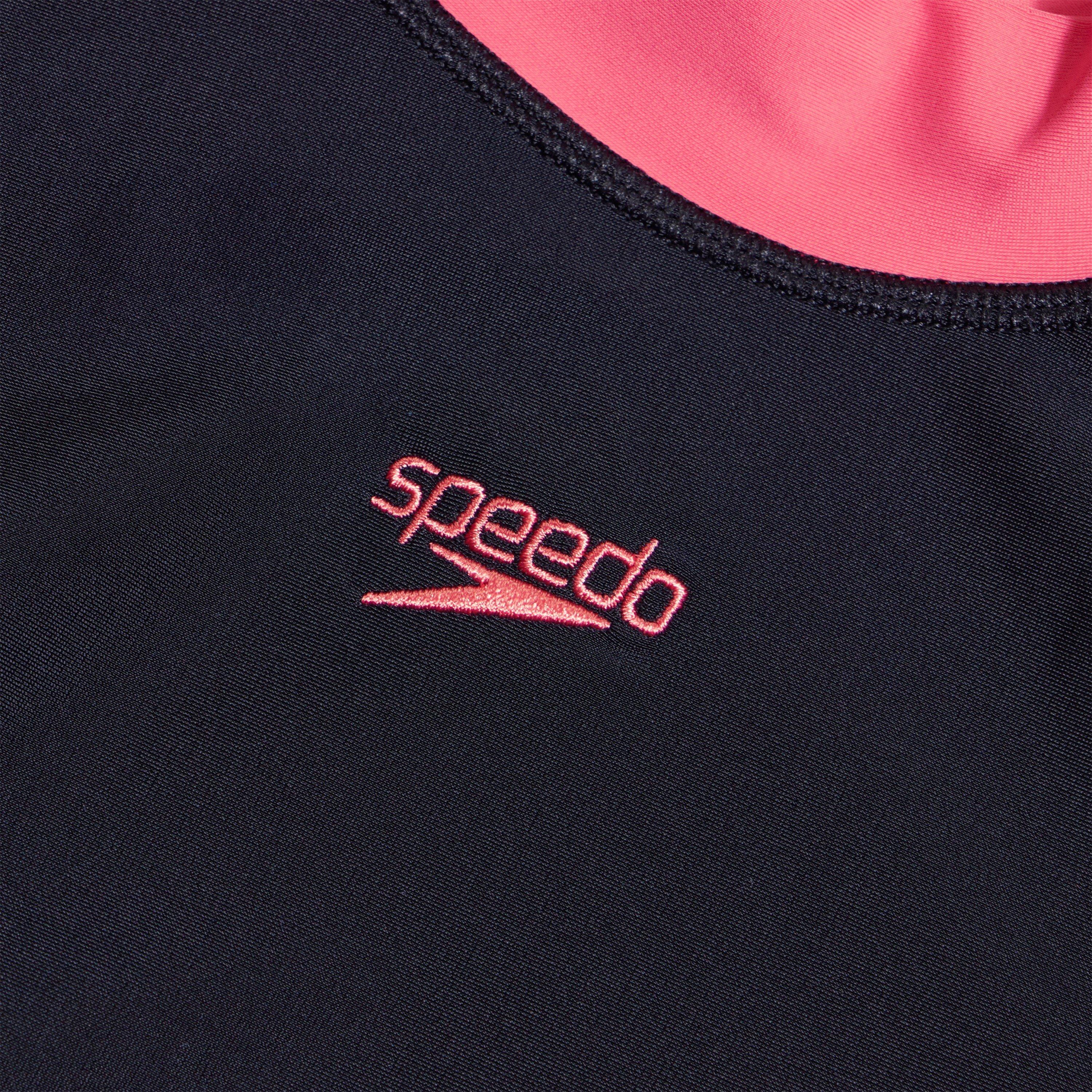 Speedo CblckRshT&Jam Jn99