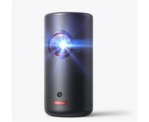 Anker Nebula Capsule 3 Laser