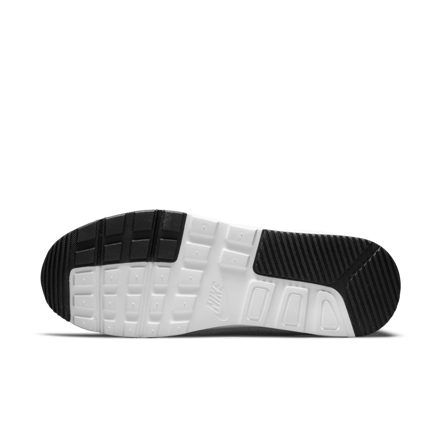 Nike Air Max SC Sneakers Zwart Wit