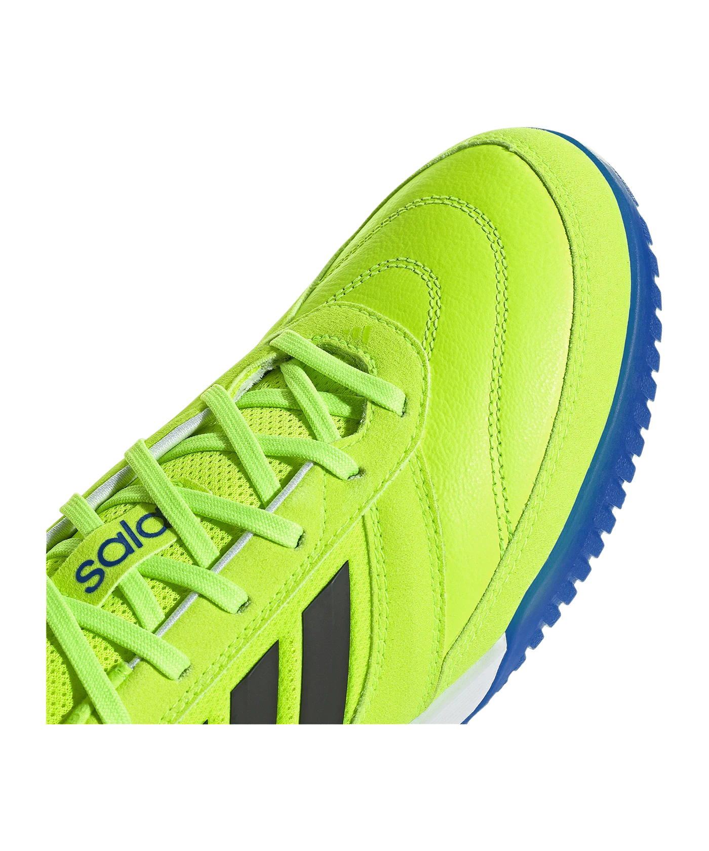 adidas Top Sala Competition II IN Gelb